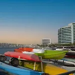 Al Raha Glamour 3Br With Beach Access