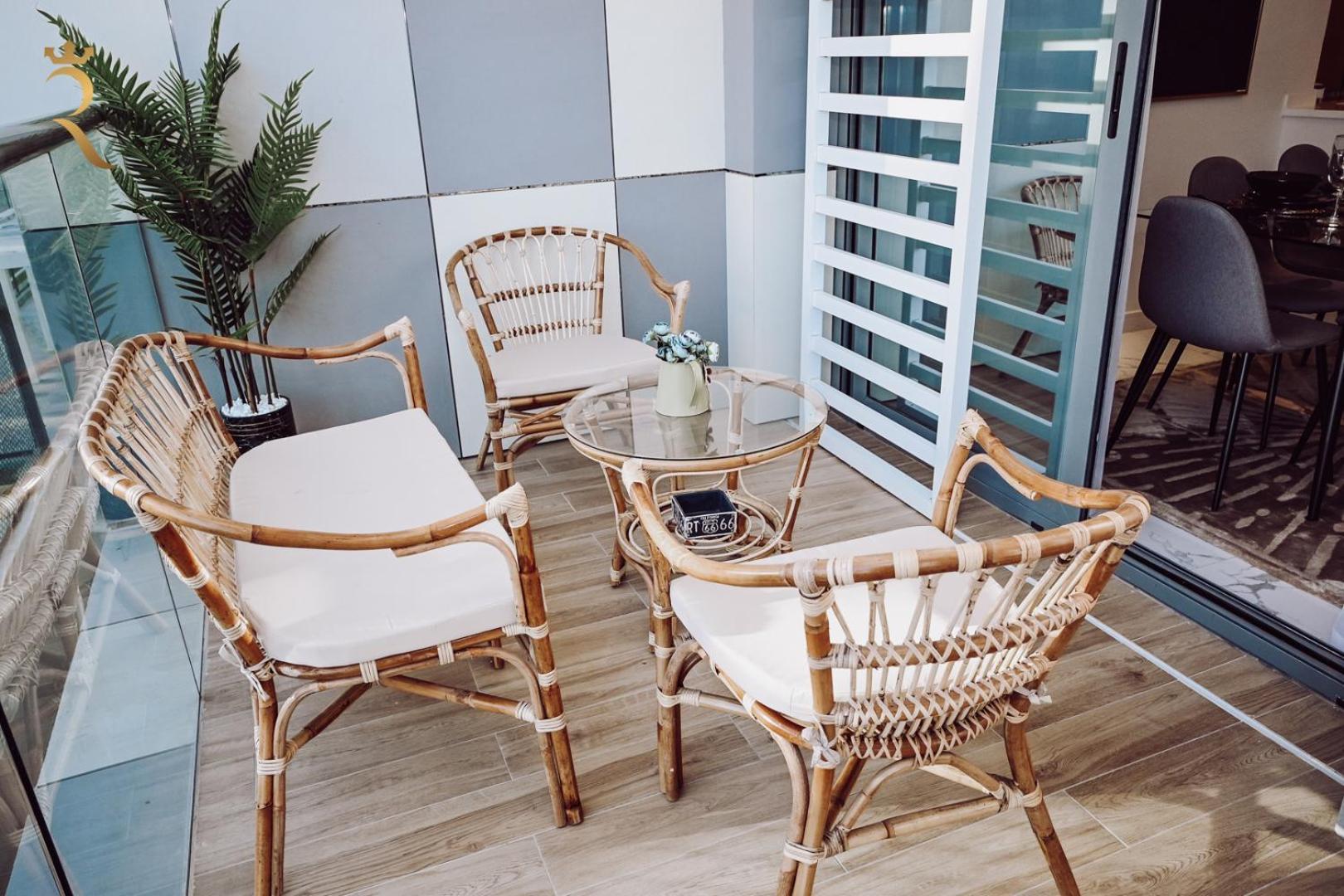 Appartement Al Raha Glamour 3br With Access Abou Dabi