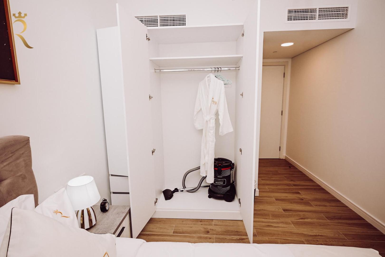 Appartement Al Raha Glamour 3br With Access Abou Dabi