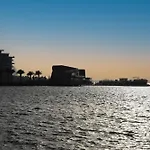 Al Raha Glamour 3Br With Beach Access