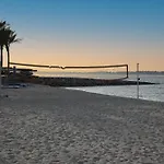 Al Raha Glamour 3Br With Beach Access